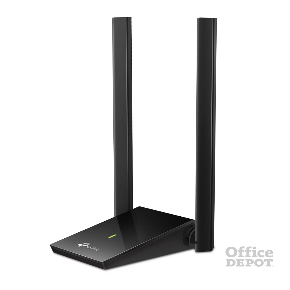 TP-Link Archer T4U Plus AC1300 Dual Band Vezeték nélküli USB adapter