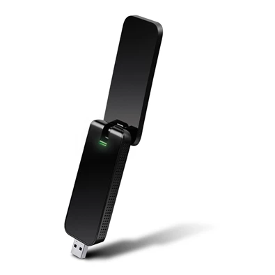 TP-Link Archer T4U v3 AC1300 Vezeték nélküli USB adapter TP-Link Archer T4U v3 AC1300 Vezeték nélküli USB adapter