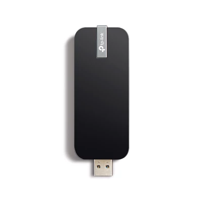TP-Link Archer T4U v3 AC1300 Vezeték nélküli USB adapter TP-Link Archer T4U v3 AC1300 Vezeték nélküli USB adapter