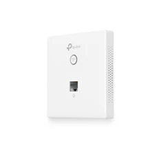 TP-Link EAP-115-Wall 300Mbps Vezeték nélküli fali Access Point TP-Link EAP-115-Wall 300Mbps Vezeték nélküli fali Access Point