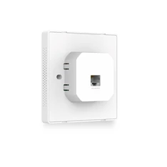 TP-Link EAP-115-Wall 300Mbps Vezeték nélküli fali Access Point TP-Link EAP-115-Wall 300Mbps Vezeték nélküli fali Access Point