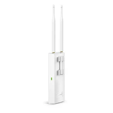 TP-Link EAP110-Outdoor N300 Vezeték nélküli kültéri Access Point TP-Link EAP110-Outdoor N300 Vezeték nélküli kültéri Access Point