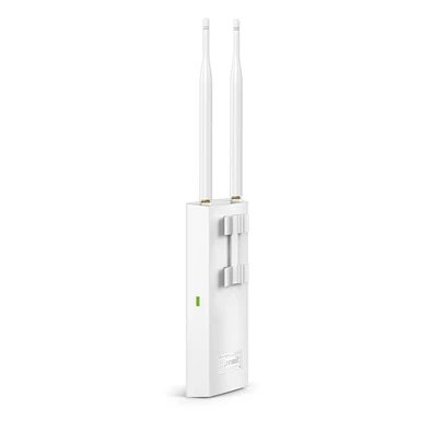 TP-Link EAP110-Outdoor N300 Vezeték nélküli kültéri Access Point TP-Link EAP110-Outdoor N300 Vezeték nélküli kültéri Access Point