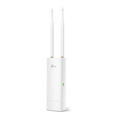 TP-Link EAP110-Outdoor N300 Vezeték nélküli kültéri Access Point TP-Link EAP110-Outdoor N300 Vezeték nélküli kültéri Access Point