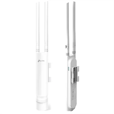 TP-Link EAP225-Outdoor AC1200 Dual-Band Vezeték nélküli kültéri Access Point TP-Link EAP225-Outdoor AC1200 Dual-Band Vezeték nélküli kültéri Access Point