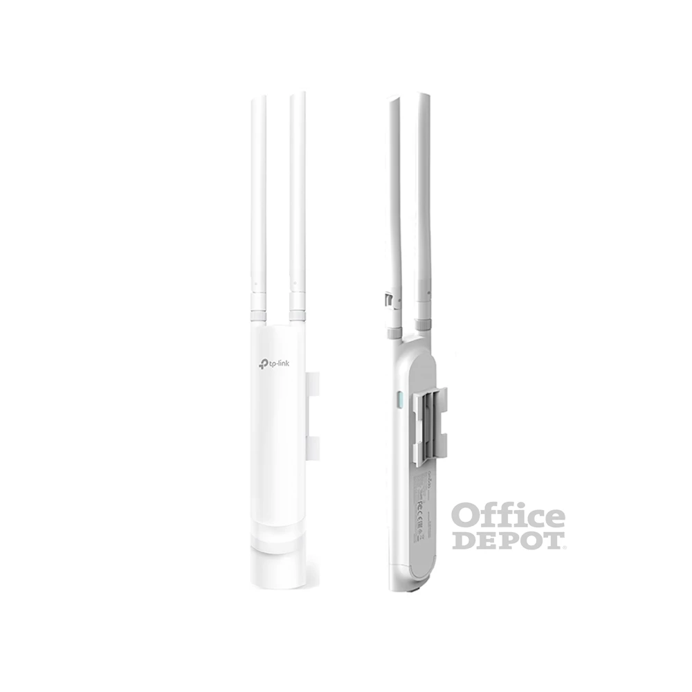 TP-Link EAP225-Outdoor AC1200 Dual-Band Vezeték nélküli kültéri Access Point