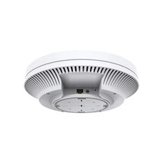 TP-Link EAP620 HD AX1800 Dual-Band Wi-Fi 6 Vezeték nélküli beltéri Gigabit Access Point TP-Link EAP620 HD AX1800 Dual-Band Wi-Fi 6 Vezeték nélküli beltéri Gigabit Access Point