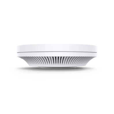 TP-Link EAP620 HD AX1800 Dual-Band Wi-Fi 6 Vezeték nélküli beltéri Gigabit Access Point TP-Link EAP620 HD AX1800 Dual-Band Wi-Fi 6 Vezeték nélküli beltéri Gigabit Access Point