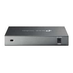 TP-Link ER605 Omada Gigabit Multi-WAN VPN Router TP-Link ER605 Omada Gigabit Multi-WAN VPN Router