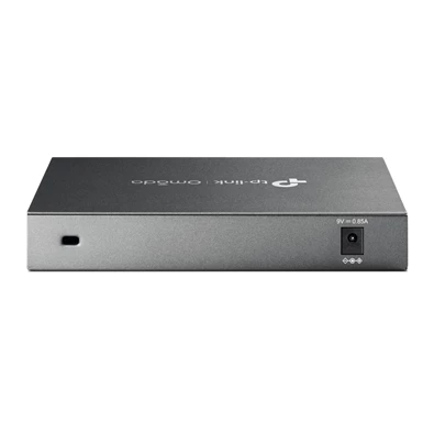 TP-Link ER605 Omada Gigabit Multi-WAN VPN Router TP-Link ER605 Omada Gigabit Multi-WAN VPN Router