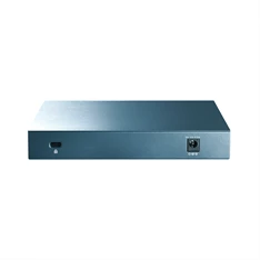 TP-Link LS108G 8port 10/100/1000Mbps LAN nem menedzselhető asztali Switch TP-Link LS108G 8port 10/100/1000Mbps LAN nem menedzselhető asztali Switch