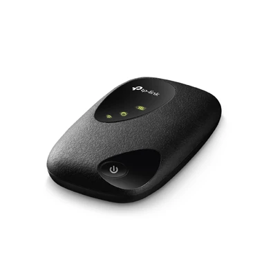TP-Link M7000 150Mbps 4G LTE Hordozható Mobil Wi-Fi router TP-Link M7000 150Mbps 4G LTE Hordozható Mobil Wi-Fi router