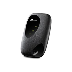 TP-Link M7200 150Mbps 4G LTE hordozható mobil router TP-Link M7200 150Mbps 4G LTE hordozható mobil router