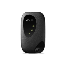 TP-Link M7200 150Mbps 4G LTE hordozható mobil router TP-Link M7200 150Mbps 4G LTE hordozható mobil router