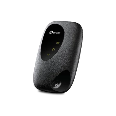 TP-Link M7200 150Mbps 4G LTE hordozható mobil router TP-Link M7200 150Mbps 4G LTE hordozható mobil router