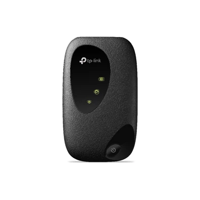 TP-Link M7200 150Mbps 4G LTE hordozható mobil router TP-Link M7200 150Mbps 4G LTE hordozható mobil router