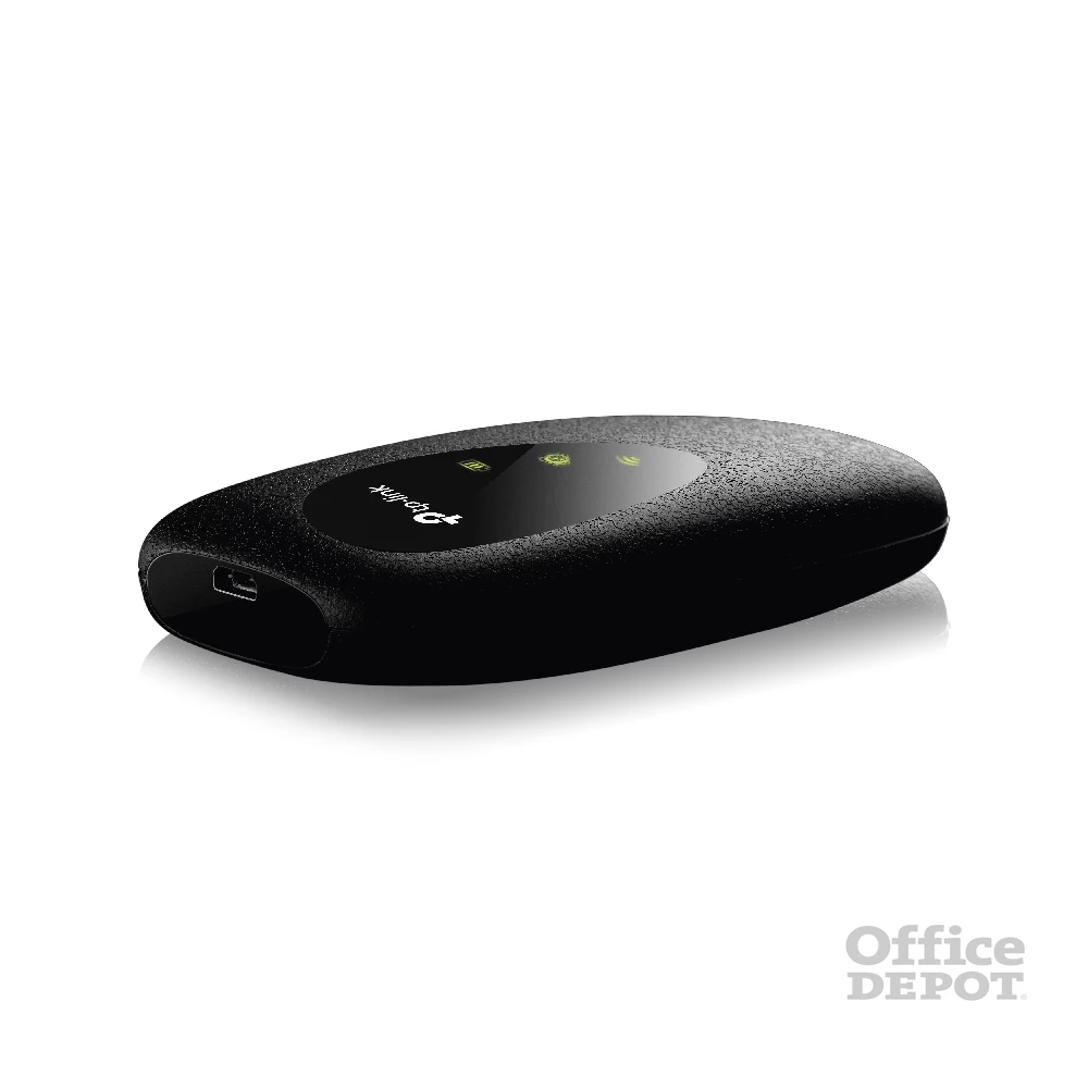 TP-Link M7200 150Mbps 4G LTE hordozható mobil router