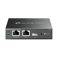 TP-Link OC200 Omada Wireless hálózati kontroller TP-Link OC200 Omada Wireless hálózati kontroller