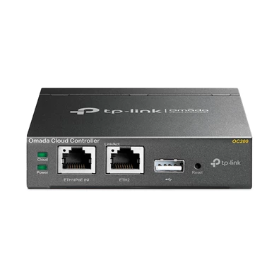 TP-Link OC200 Omada Wireless hálózati kontroller TP-Link OC200 Omada Wireless hálózati kontroller