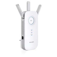 TP-Link RE450 AC1750 Dual Band Vezeték nélküli Range Extender TP-Link RE450 AC1750 Dual Band Vezeték nélküli Range Extender