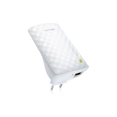 TP-Link RE200 AC750 Dual Band Vezeték nélküli Range Extender TP-Link RE200 AC750 Dual Band Vezeték nélküli Range Extender