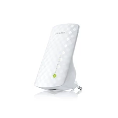 TP-Link RE200 AC750 Dual Band Vezeték nélküli Range Extender TP-Link RE200 AC750 Dual Band Vezeték nélküli Range Extender