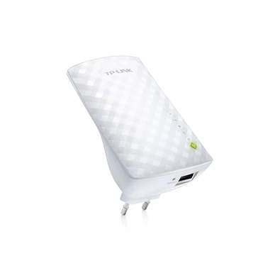 TP-Link RE200 AC750 Dual Band Vezeték nélküli Range Extender TP-Link RE200 AC750 Dual Band Vezeték nélküli Range Extender