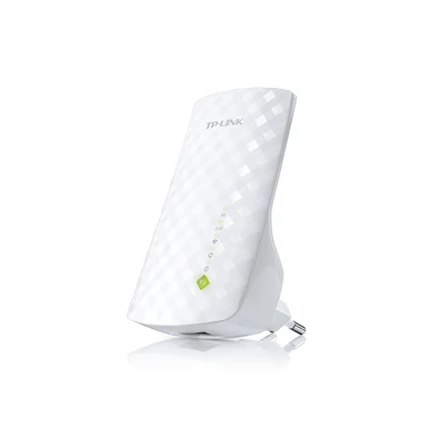 TP-Link RE200 AC750 Dual Band Vezeték nélküli Range Extender TP-Link RE200 AC750 Dual Band Vezeték nélküli Range Extender