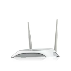 TP-Link TL-MR3420 (v5) - Vezeték nélküli 300Mbps 3G/4G Router TP-Link TL-MR3420 (v5) - Vezeték nélküli 300Mbps 3G/4G Router