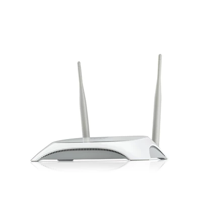 TP-Link TL-MR3420 (v5) - Vezeték nélküli 300Mbps 3G/4G Router TP-Link TL-MR3420 (v5) - Vezeték nélküli 300Mbps 3G/4G Router