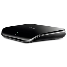 TP-Link TL-SG1005D 5port 10/100/1000Mbps LAN nem menedzselhető asztali Switch TP-Link TL-SG1005D 5port 10/100/1000Mbps LAN nem menedzselhető asztali Switch