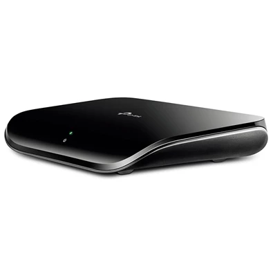 TP-Link TL-SG1005D 5port 10/100/1000Mbps LAN nem menedzselhető asztali Switch TP-Link TL-SG1005D 5port 10/100/1000Mbps LAN nem menedzselhető asztali Switch