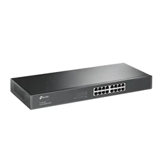 TP-Link TL-SG1016 16port GbE LAN rack switch TP-Link TL-SG1016 16port GbE LAN rack switch