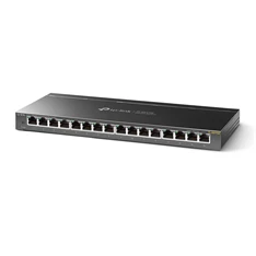 TP-Link TL-SG116E 16port 10/100/1000Mbps LAN Gigabit Unmanaged Pro Switch TP-Link TL-SG116E 16port 10/100/1000Mbps LAN Gigabit Unmanaged Pro Switch