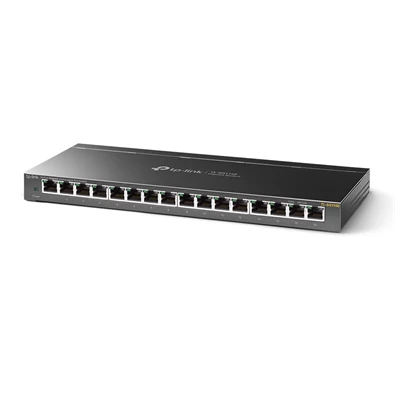 TP-Link TL-SG116E 16port 10/100/1000Mbps LAN Gigabit Unmanaged Pro Switch TP-Link TL-SG116E 16port 10/100/1000Mbps LAN Gigabit Unmanaged Pro Switch