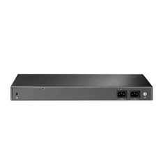 TP-Link TL-SX3016F JetStream 16x10GbE SFP+ port L2+ menedzselhető switch TP-Link TL-SX3016F JetStream 16x10GbE SFP+ port L2+ menedzselhető switch