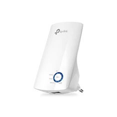TP-Link TL-WA850RE Vezeték nélküli 300Mbps Range Extender TP-Link TL-WA850RE Vezeték nélküli 300Mbps Range Extender