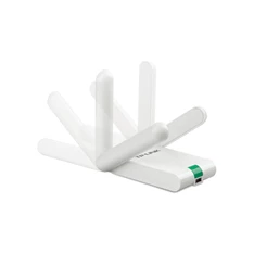 TP-Link TL-WN822N Vezeték nélküli 300Mbps USB adapter TP-Link TL-WN822N Vezeték nélküli 300Mbps USB adapter
