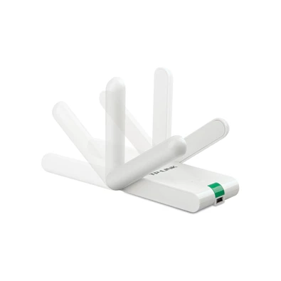 TP-Link TL-WN822N Vezeték nélküli 300Mbps USB adapter TP-Link TL-WN822N Vezeték nélküli 300Mbps USB adapter