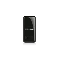 TP-Link TL-WN823N Vezeték nélküli 300Mbps mini USB adapter TP-Link TL-WN823N Vezeték nélküli 300Mbps mini USB adapter