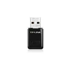 TP-Link TL-WN823N Vezeték nélküli 300Mbps mini USB adapter TP-Link TL-WN823N Vezeték nélküli 300Mbps mini USB adapter
