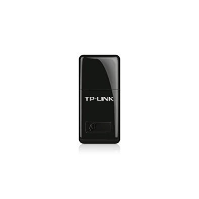 TP-Link TL-WN823N Vezeték nélküli 300Mbps mini USB adapter TP-Link TL-WN823N Vezeték nélküli 300Mbps mini USB adapter