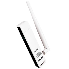 TP-Link TL-WN722N Vezeték nélküli 150Mbps USB adapter TP-Link TL-WN722N Vezeték nélküli 150Mbps USB adapter