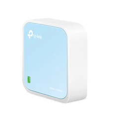 TP-Link TL-WR802N Vezeték nélküli 300Mbps Nano Router TP-Link TL-WR802N Vezeték nélküli 300Mbps Nano Router