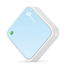 TP-Link TL-WR802N Vezeték nélküli 300Mbps Nano Router TP-Link TL-WR802N Vezeték nélküli 300Mbps Nano Router