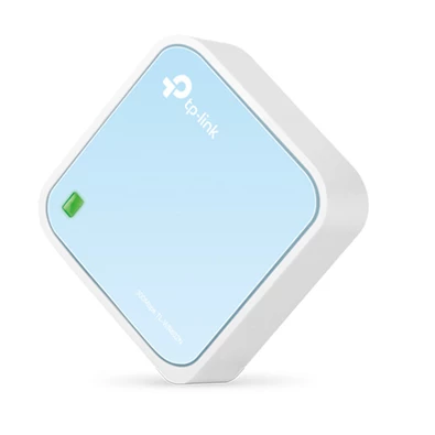 TP-Link TL-WR802N Vezeték nélküli 300Mbps Nano Router TP-Link TL-WR802N Vezeték nélküli 300Mbps Nano Router