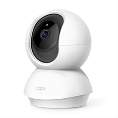 TP-Link Tapo C200 biztonsági IP kamera TP-Link Tapo C200 biztonsági IP kamera