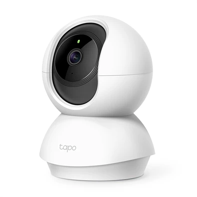 TP-Link Tapo C200 biztonsági IP kamera TP-Link Tapo C200 biztonsági IP kamera