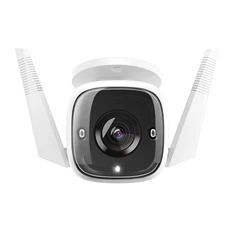 TP-Link Tapo C310 Kültéri 3MP Wi-Fi kamera TP-Link Tapo C310 Kültéri 3MP Wi-Fi kamera