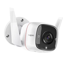 TP-Link Tapo C310 Kültéri 3MP Wi-Fi kamera TP-Link Tapo C310 Kültéri 3MP Wi-Fi kamera